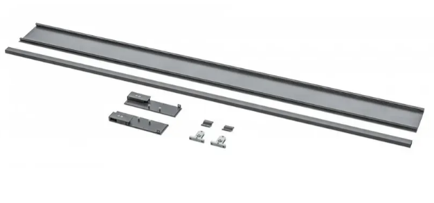 Комплект для внутреннего ящика GTV MBPRO L-1200 мм H-135 мм панель/крепеж/релинг Графитовый (PB-MBPRO-ZESWEW-B) Комплект для внутреннего ящика GTV MBPRO L-1200 мм H-135 мм панель/крепеж/релинг Графитовый (PB-MBPRO-ZESWEW-B)