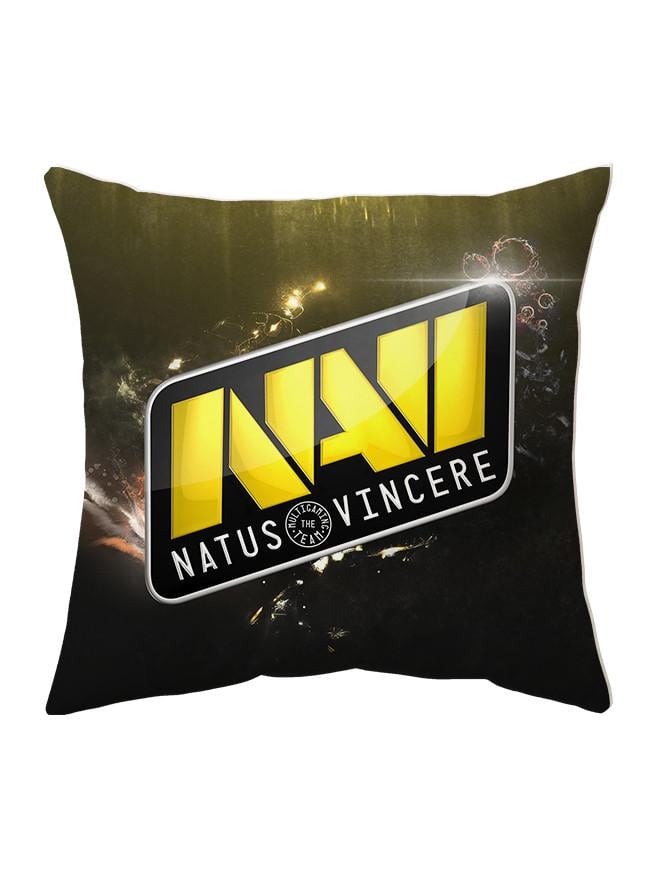 Подушка Нави NAVI двухсторонняя 40х40 см (p0021)