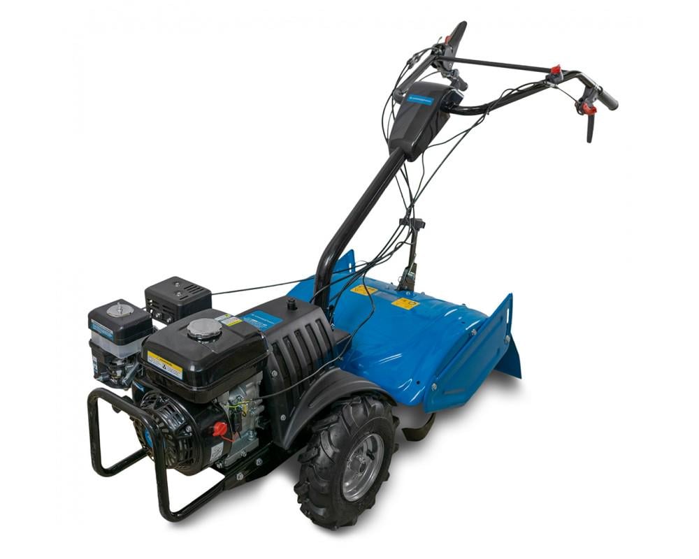 Культиватор бензиновий KRAISSMANN 221 BBH 460 4T - фото 2 Культиватор бензиновий KRAISSMANN 221 BBH 460 4T - фото 2