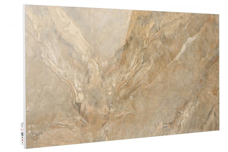 Тепловая панель инфракрасная Ardesto IP33 20 кв. м (HCP-1000RBRM)