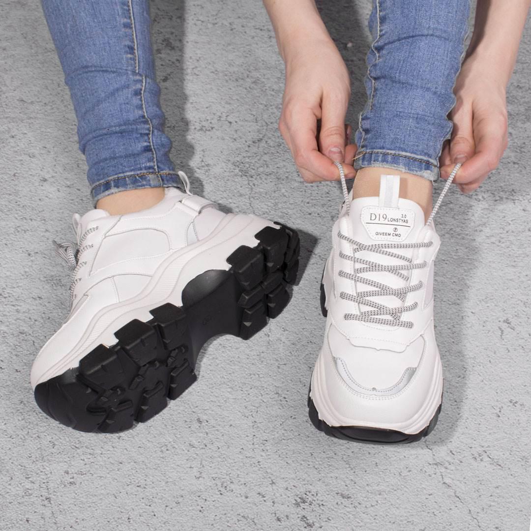 Кроссовки женские Fashion 327965 р. 36 22,5 см