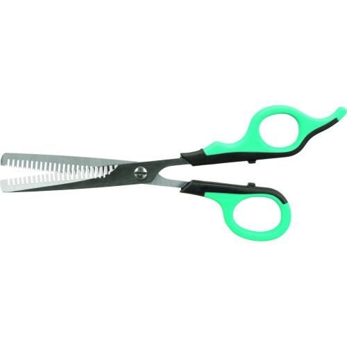 Ножницы Trixie филировочные двухсторонние 16 см (2355) - фото 2