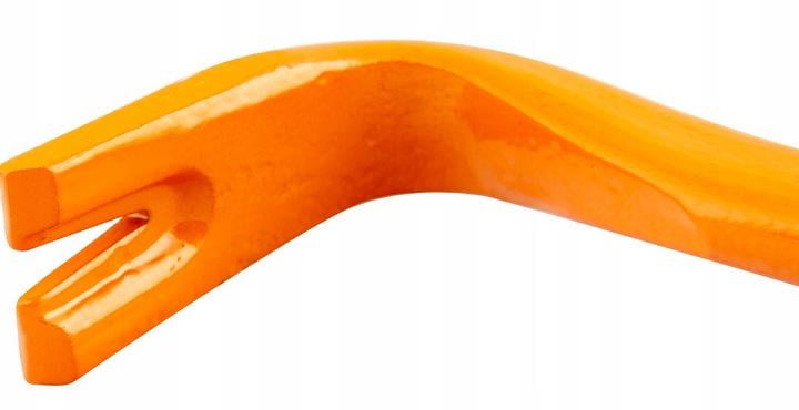 Лом цвяходер Richmann 750 мм (C5881) - фото 3