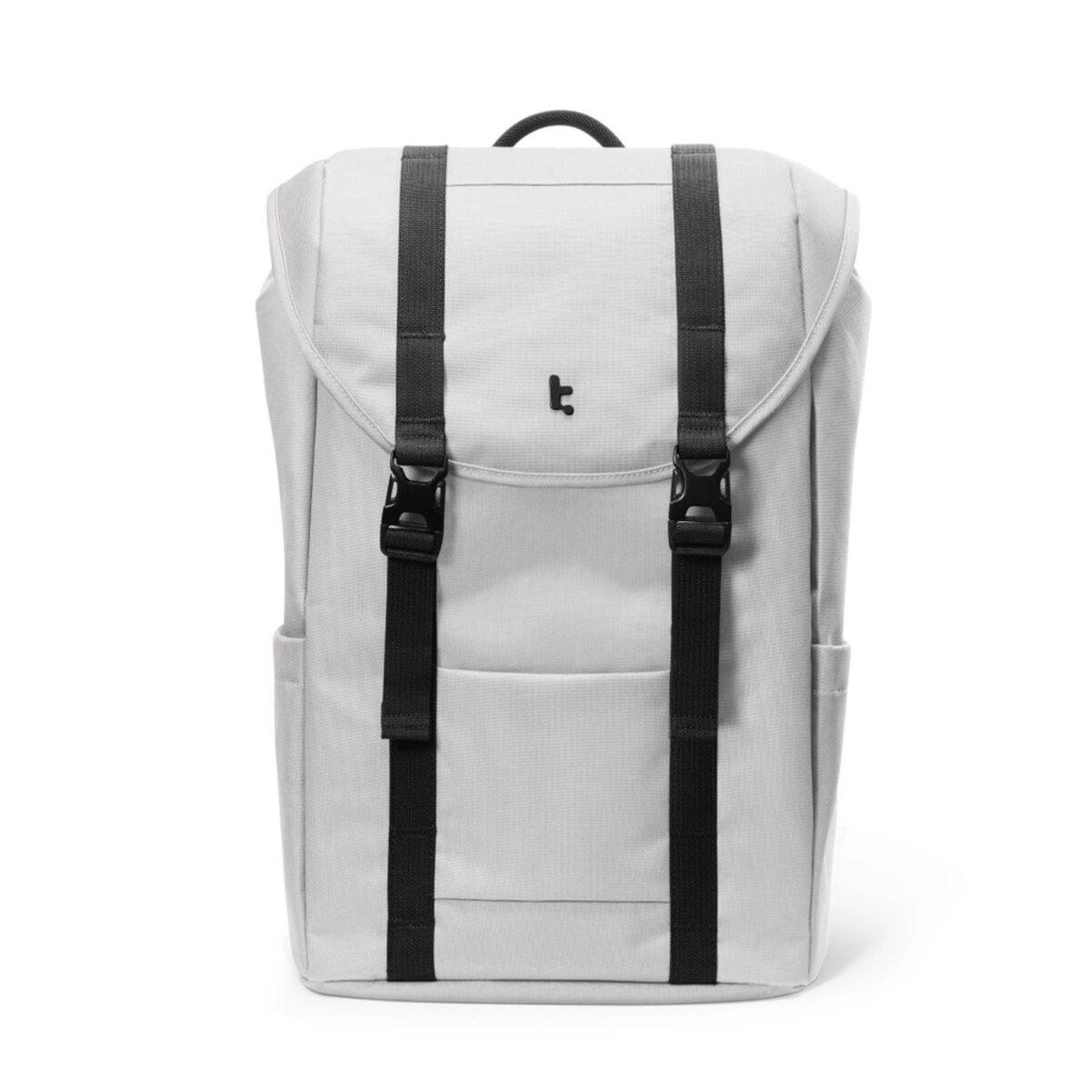 Рюкзак tomtoc VintPack-TA1 22 л Светло-Серый (TA1M1G1)