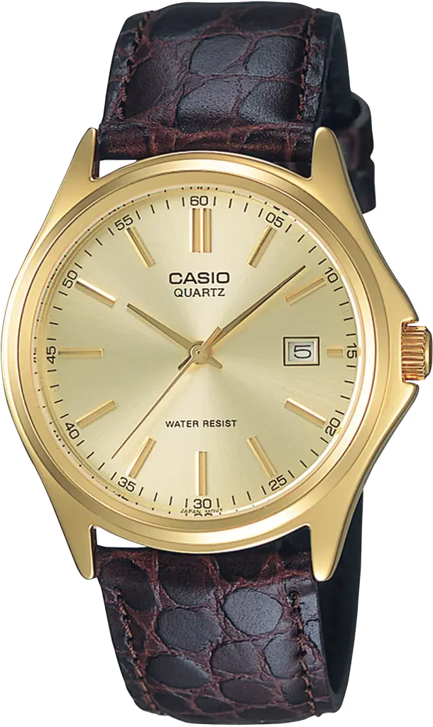 Часы Casio MTP-1183Q-9ADF модуль №1332 (520042611)