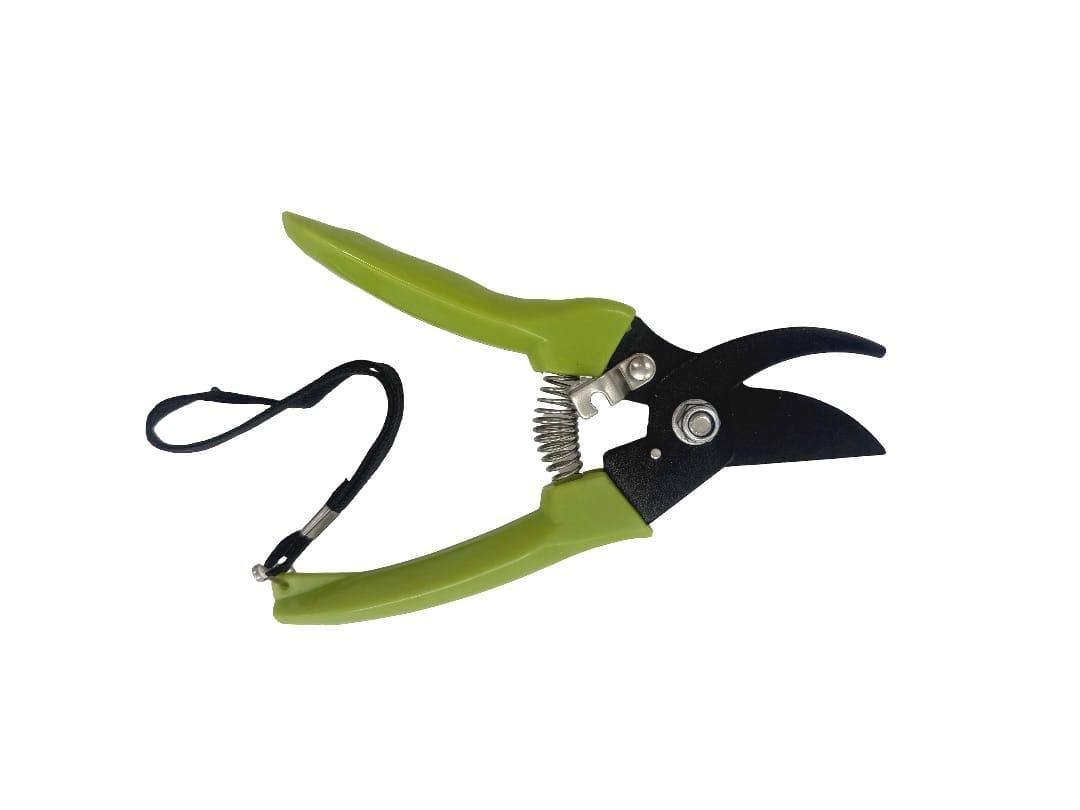 Секатор EPOXIDE PRO косой срез 180 мм (45-201)