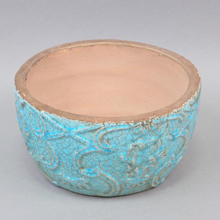 Ваза Art FF1739 (DR000712) - фото 2 Ваза Art FF1739 (DR000712) - фото 2