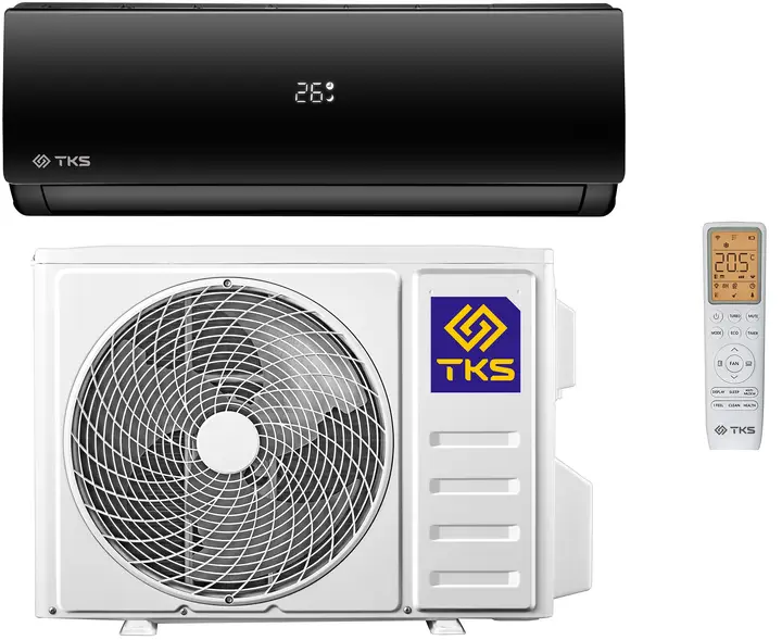 Кондиціонер TKS-10LD3B Elba Inverter II (26259503)