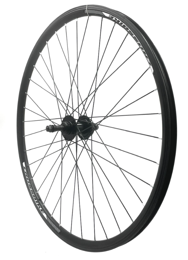 Колесо велосипедное заднее 28'' 6 болтов (c3a72fd4)