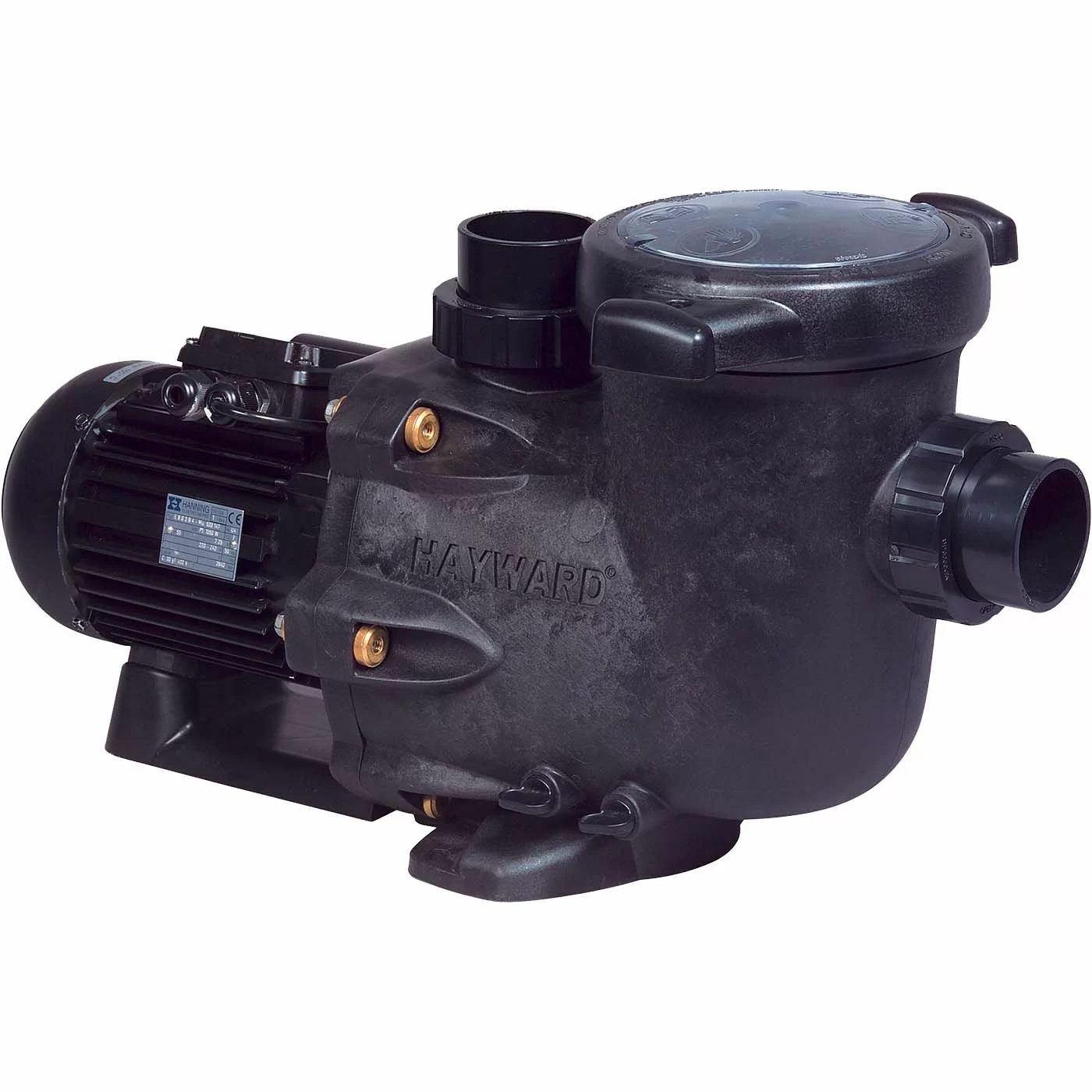 Насос Hayward Tristar SP32203 380 В 28 м3/ч 2 HP