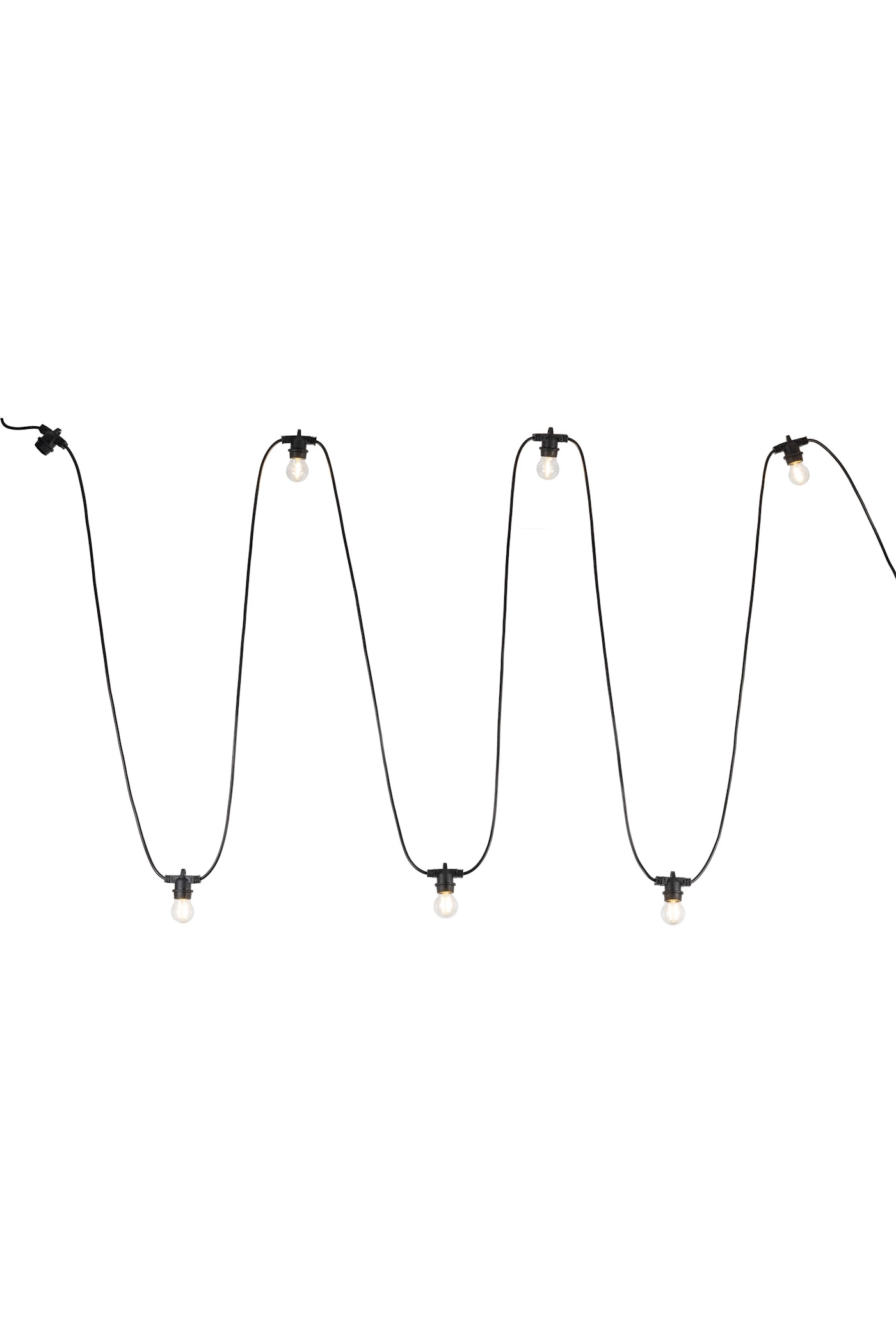 Светильник уличный TK Lighting 10183 10 x E27 max. 15 Вт (27689069)