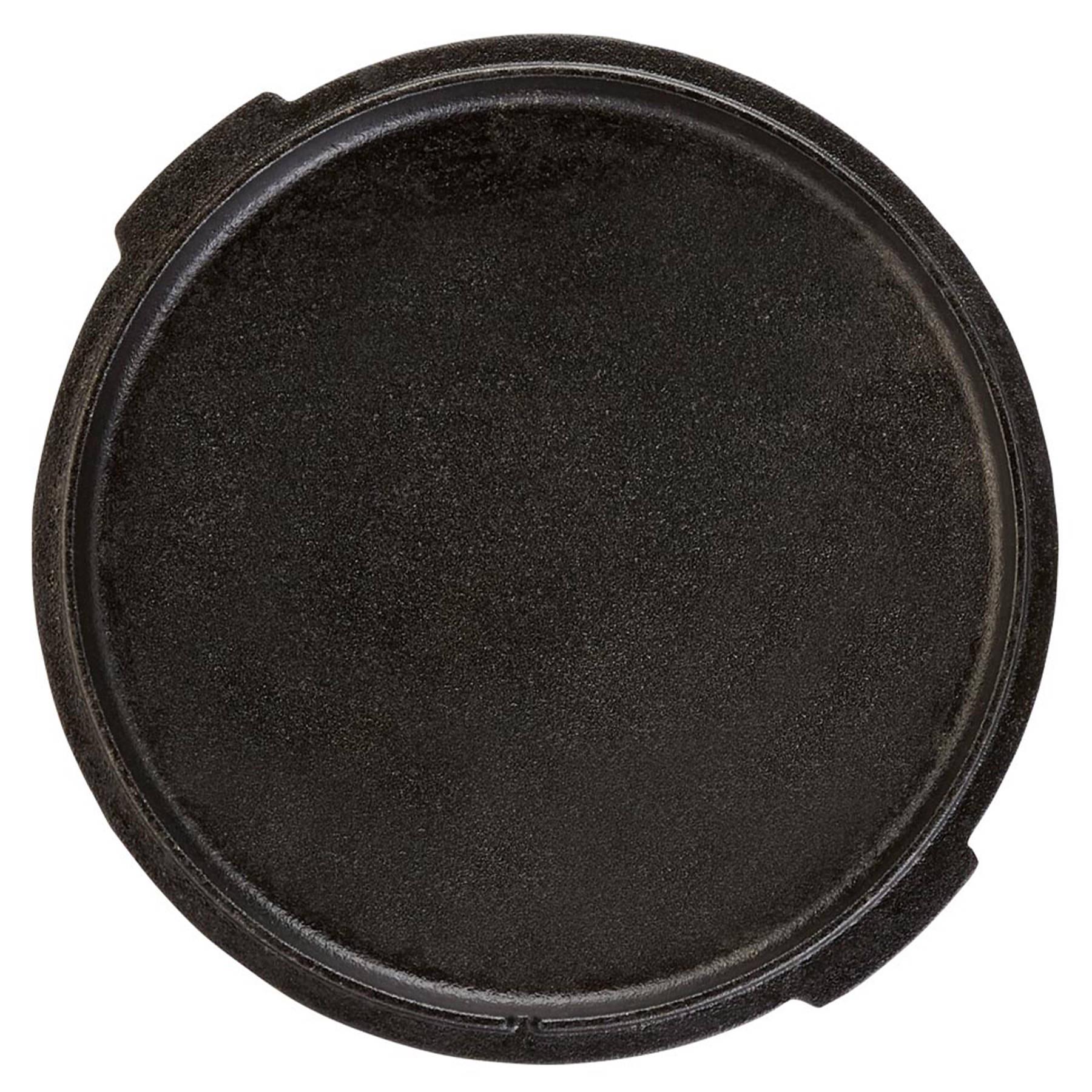 Казан з кришкою Groenberg Askja Pot 25 см/4 л Black (266016) - фото 11 Казан з кришкою Groenberg Askja Pot 25 см/4 л Black (266016) - фото 11