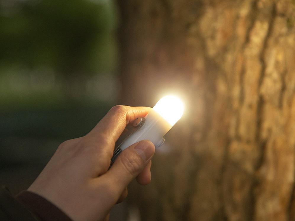 Портативный фонарик Zaofeng Mini (49823) - фото 4 Портативный фонарик Zaofeng Mini (49823) - фото 4