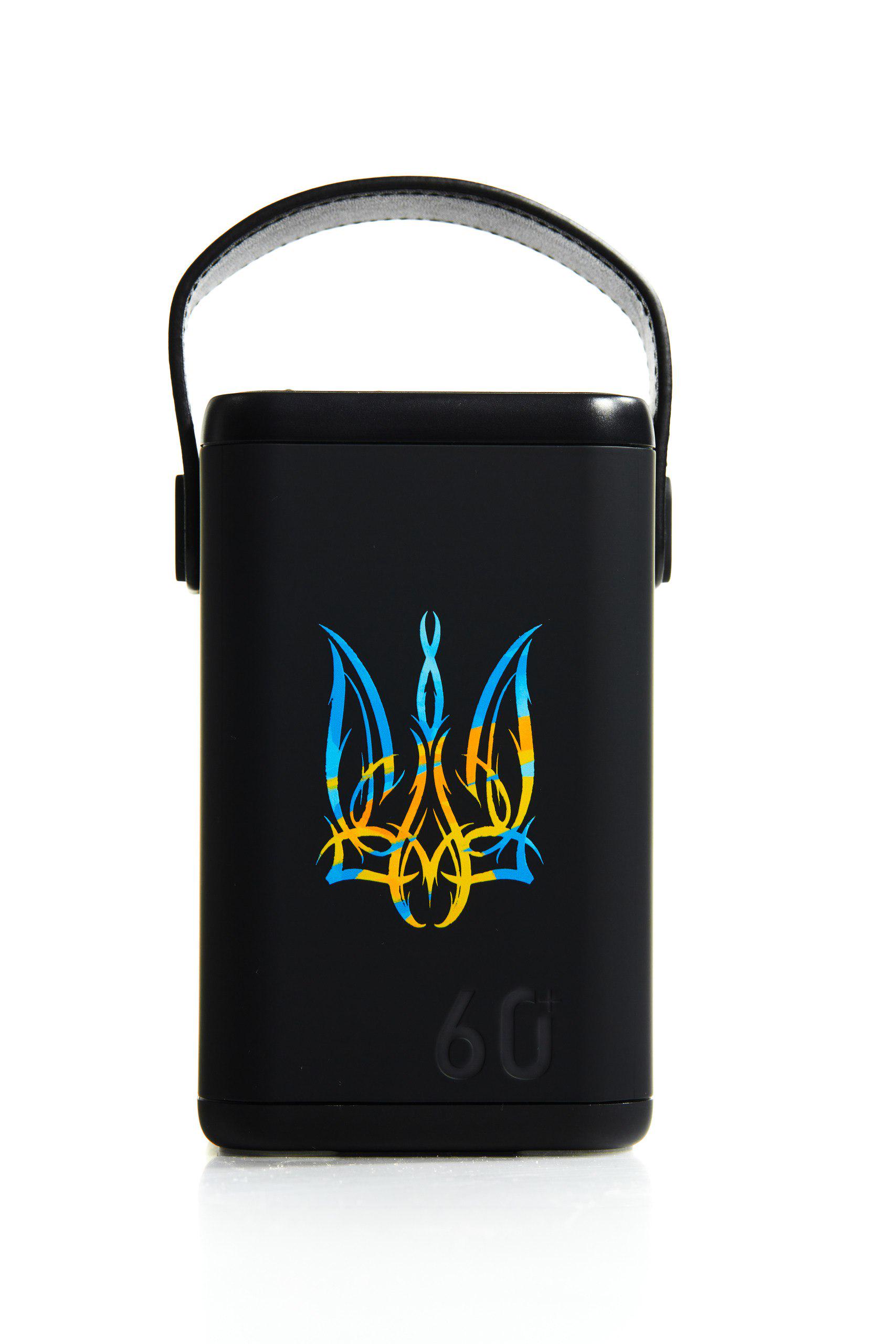 Повербанк O2 Project 60000 mAh - фото 5