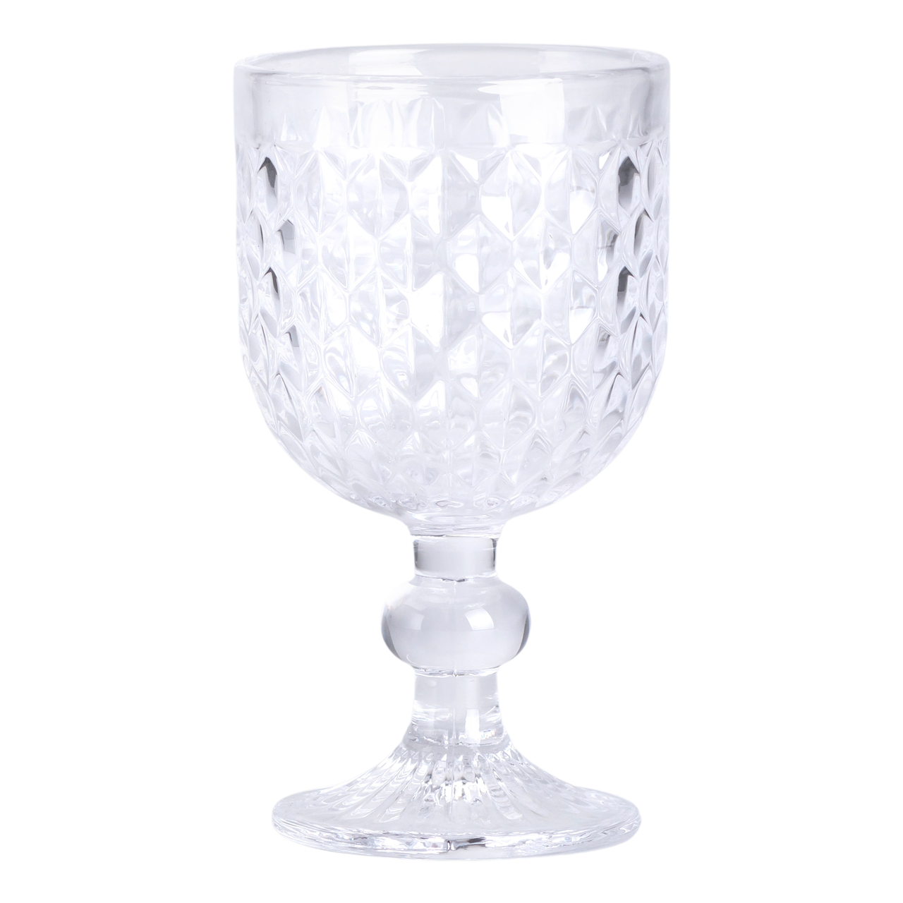 Набор стаканов для вина на низкой ножке 6 шт. по 220 мл - фото 2 Набор стаканов для вина на низкой ножке 6 шт. по 220 мл - фото 2