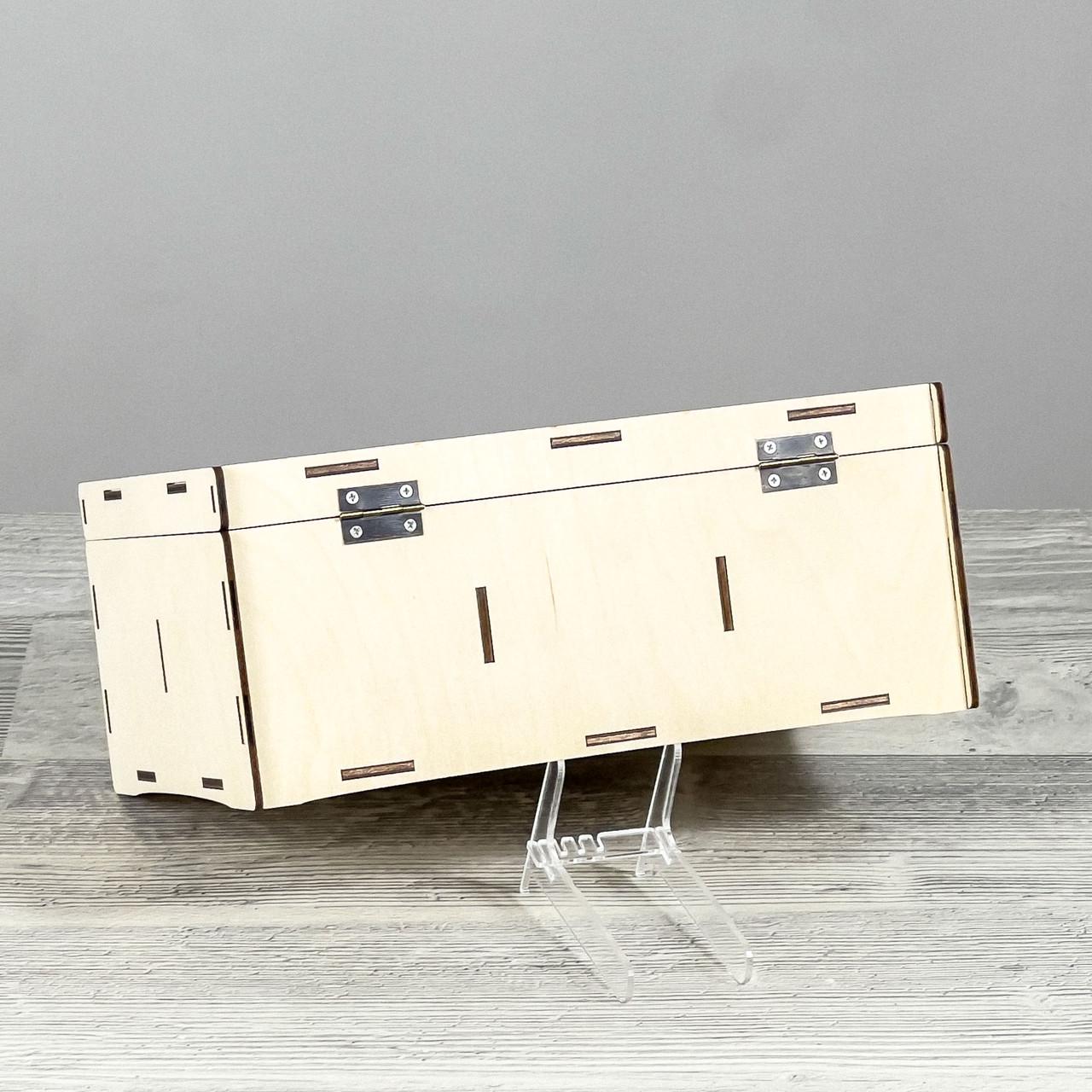 Органайзер для пакетиков чая 222x150x96 мм (3851) - фото 10 Органайзер для пакетиков чая 222x150x96 мм (3851) - фото 10