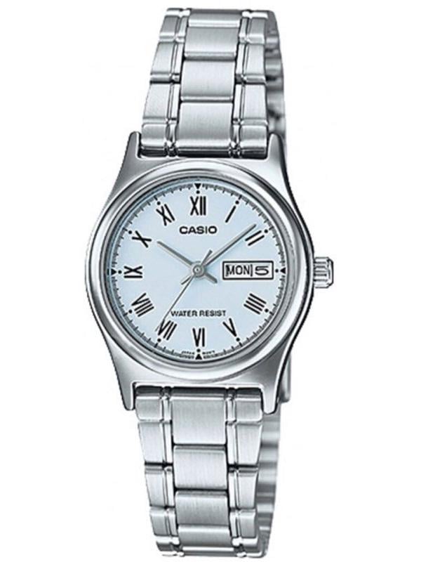 Наручний годинник жіночий Casio LTP-V006D-2BUDF (464183)