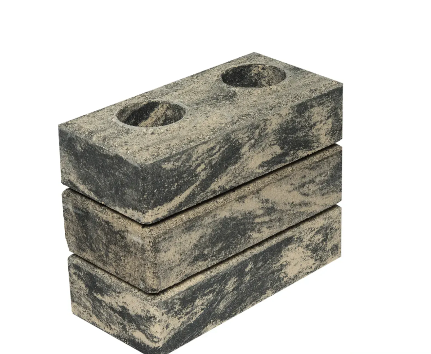 Цегла облицювальна Brickland SENTEX PRIME Bedrock Light - фото 2 Цегла облицювальна Brickland SENTEX PRIME Bedrock Light - фото 2