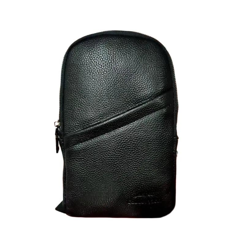 Сумка кожаная 611 (43858-611_420)