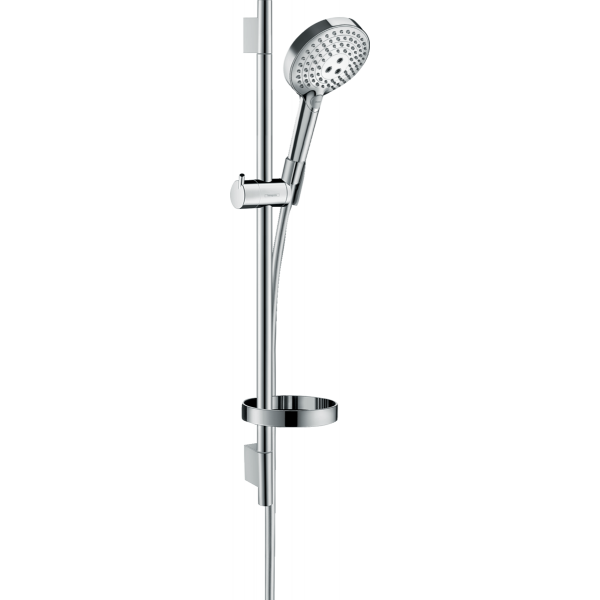 Душевая система Hansgrohe Raindance Select S 120 (27654000)