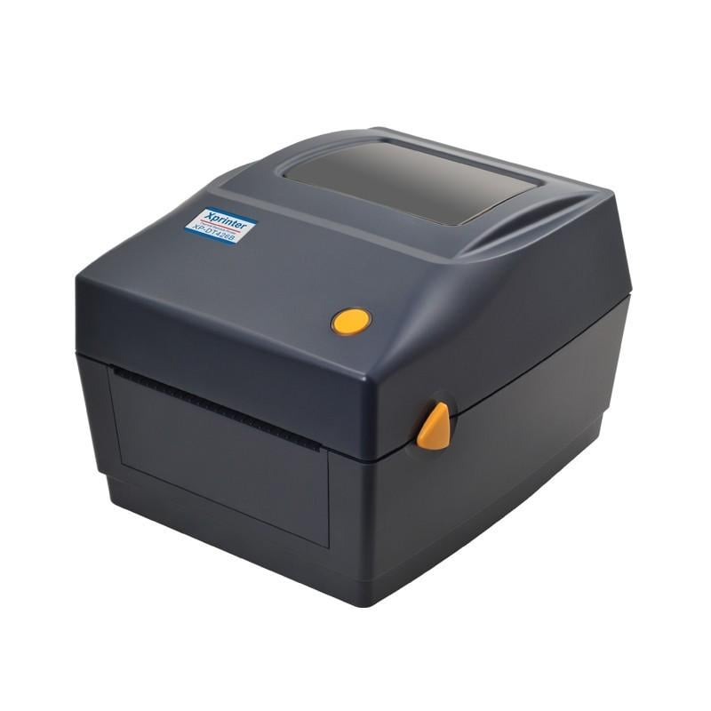 Принтер этикеток Xprinter XP-426B 108 мм (XP426B) - фото 1