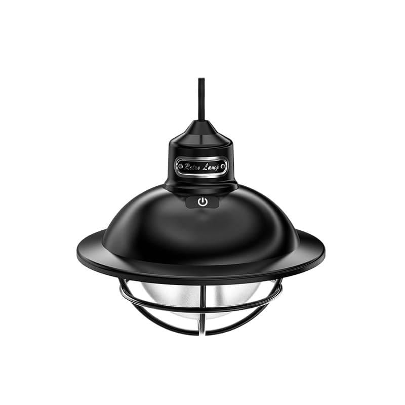 Лампа-фонарь подвесная SSP-10 аккумуляторная LED