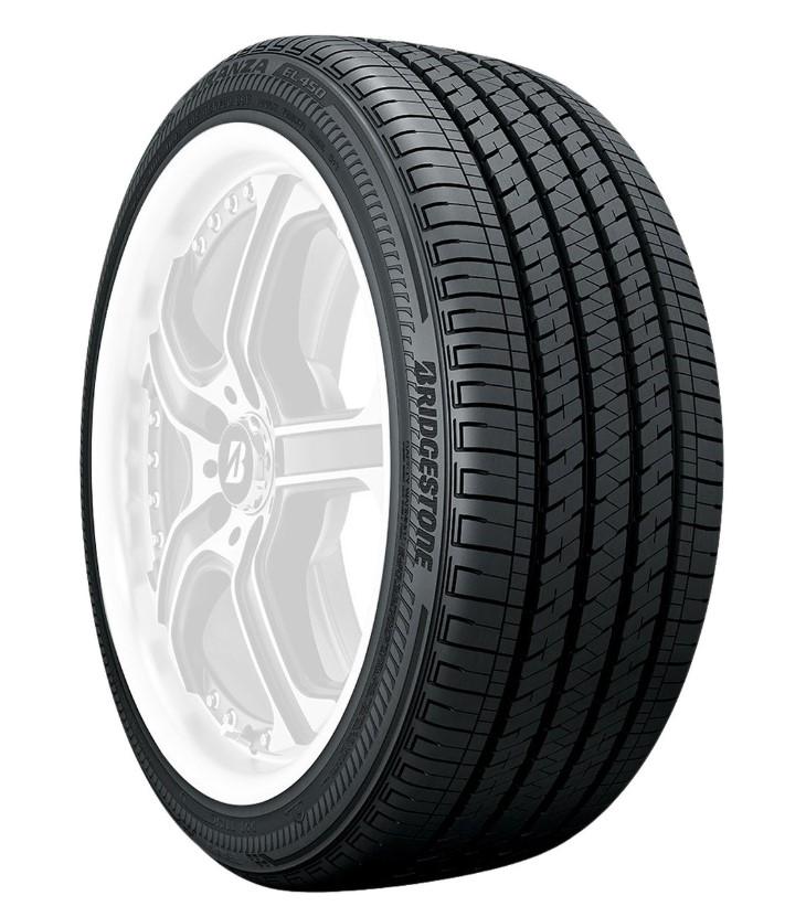 Шина летняя Bridgestone Turanza EL450 225/50 R18 95V (130922)