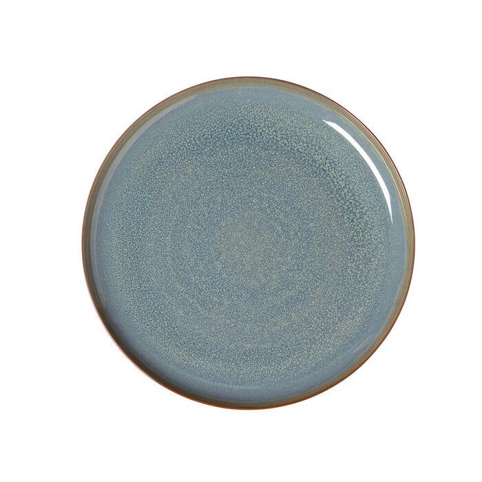 Тарілка обідня Villeroy&Boch Crafted 29 см Зелений (2622854)