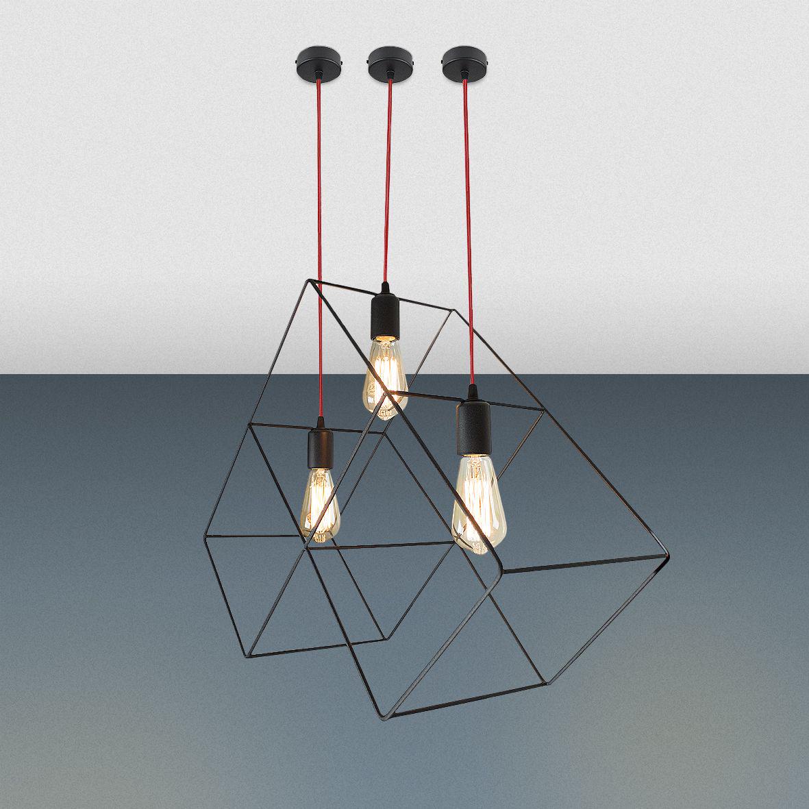 Люстра Imperium Light Elbrus (86370.05.16)