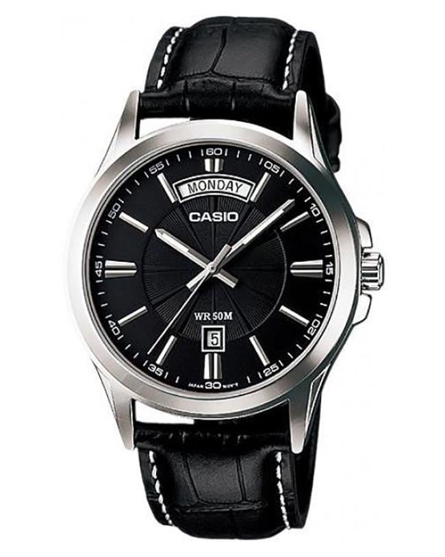 Часы Casio MTP-1381L-1AVDF Часы Casio MTP-1381L-1AVDF