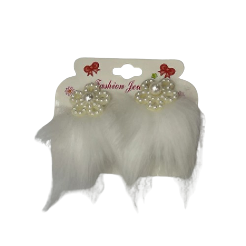 Шпилька для волос Stenson WW02134 2 шт. (13968228)