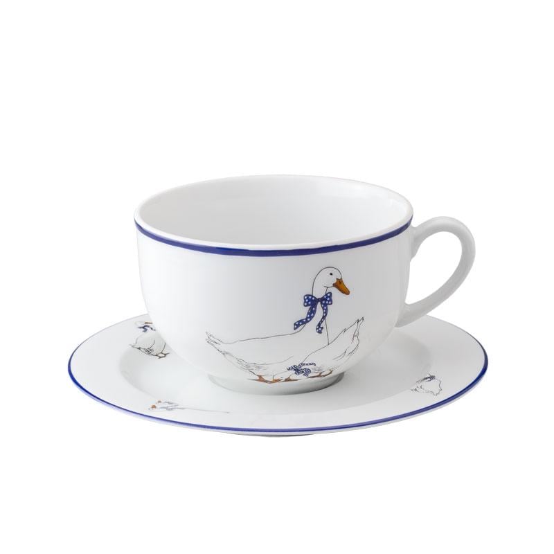 Чашка Thun Opal P166SN50KQZ8408200 280 мл