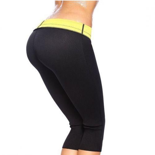 Шорти для схуднення HOT SHAPERS Pants Yoga XL (SK0072)