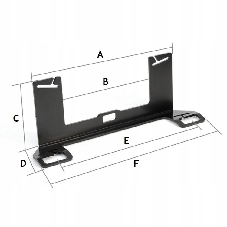 Крепление для автокресла с ремнями Isofix универсальное (2605799013) - фото 4 Крепление для автокресла с ремнями Isofix универсальное (2605799013) - фото 4