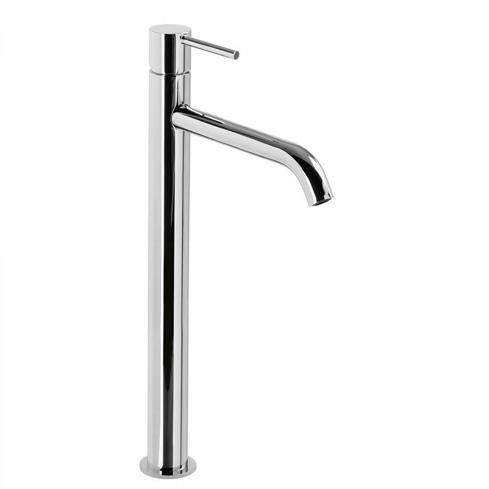 Смеситель для умывальника Tres Study Exclusive 26230801 высокий однорычажный Хром (143163) Смеситель для умывальника Tres Study Exclusive 26230801 высокий однорычажный Хром (143163)