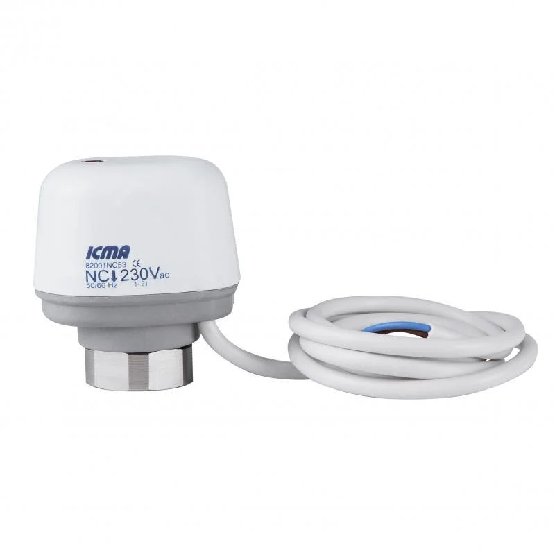 Сервопривод ICMA №983 NC 220V (VD00008390)