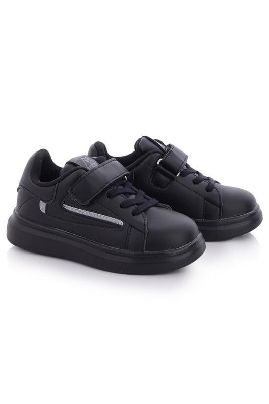 Кросівки для хлопчика демісезонні Носи Своє р. 26 Чорний (10440)