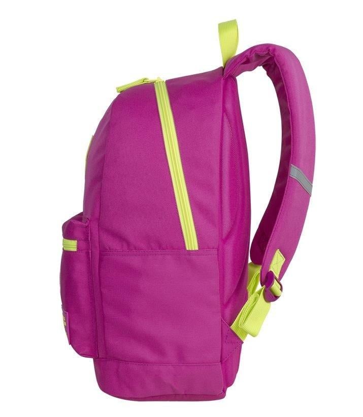 Рюкзак молодіжний Coolpack Cross Neon Pink 25 л 42х30х17 см - фото 4