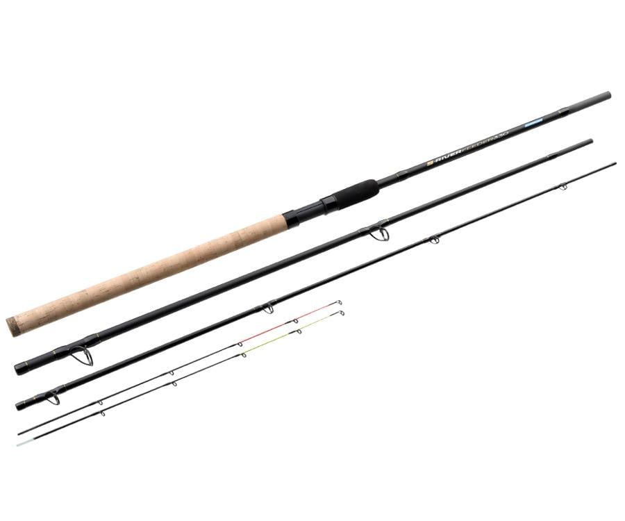 Фидерное удилище Flagman S-River Feeder 3,3 м 100 г
