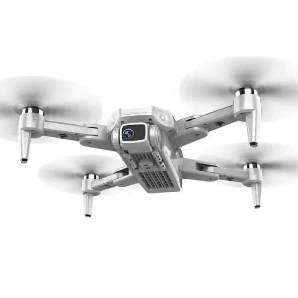 Квадрокоптер LYZRC L900 Pro SE с GPS системой и 4K камерой с режимом FPV Grey (99-97-8331-G) - фото 3