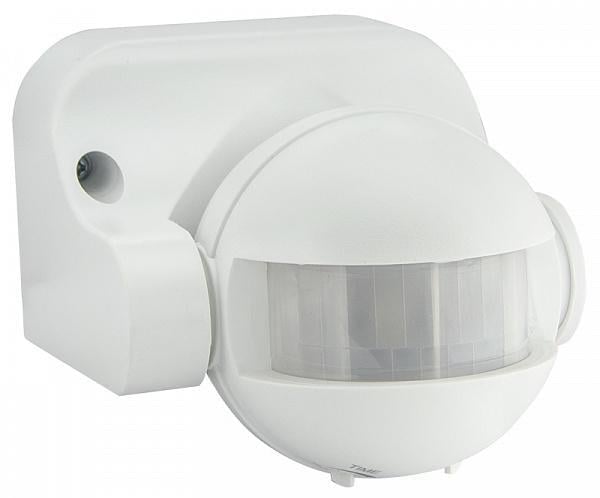 Датчик движения инфракрасный АСКО-УКРЕМ ДР-09 180С (A0220010010) Датчик движения инфракрасный АСКО-УКРЕМ ДР-09 180С (A0220010010)