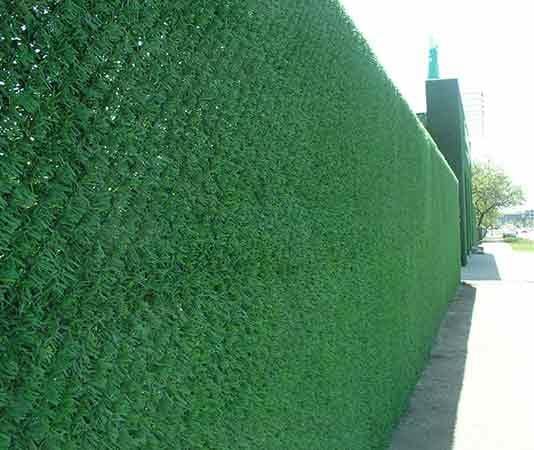 Огорожа зелена з сітки рабиці 2х5м, (1674791224) - фото 5 Огорожа зелена з сітки рабиці 2х5м, (1674791224) - фото 5