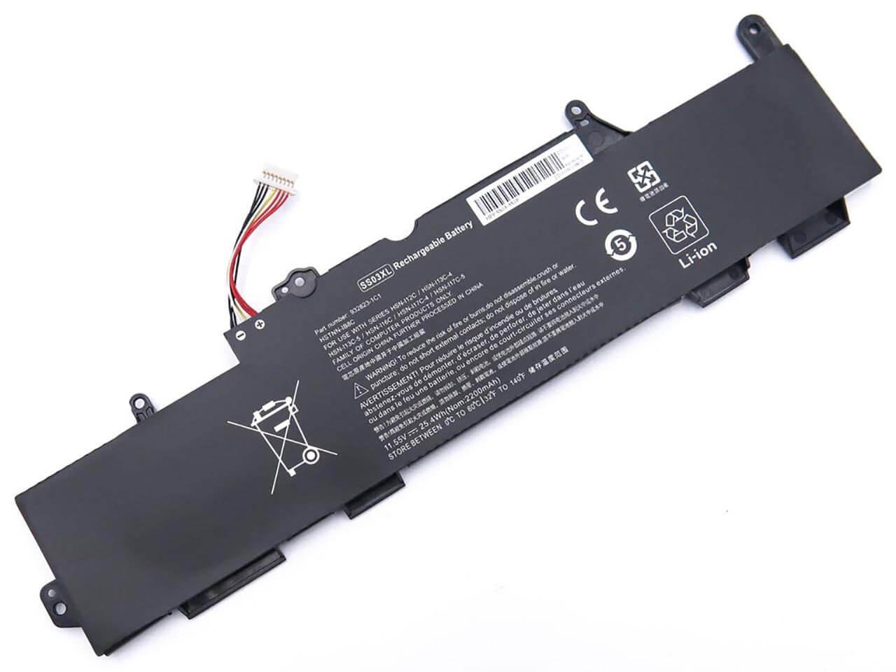 Аккумулятор для HP EliteBook 846 G6 (116242) Аккумулятор для HP EliteBook 846 G6 (116242)