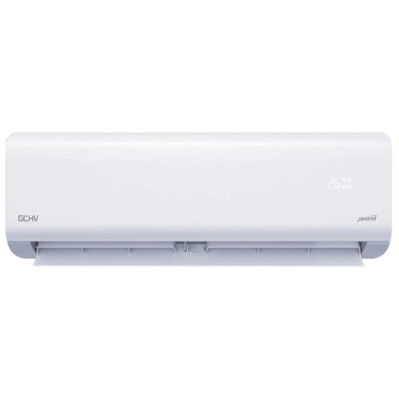 Кондиционер CHIGO GCHV CCG-V18HR4-F23 сплит-система - фото 2