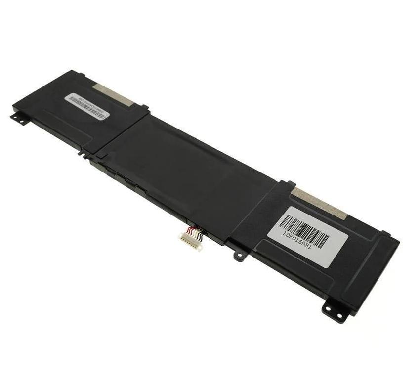 Аккумулятор для ноутбука Asus ZenBook Flip 14 UX462DA 3653 mAh 11,52V (135660)
