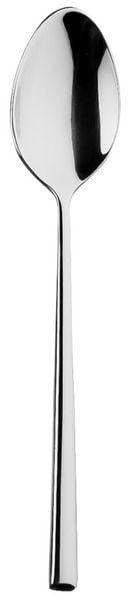 Ложка коктейльная Sola Luxor 15 см 12 шт. (11LUXO402)