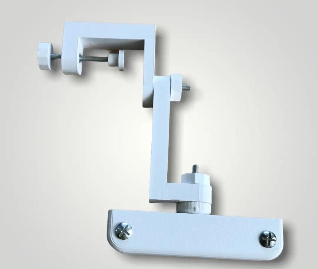 Держатель для крепления пялец и вышивальных рам (27684229) - фото 2