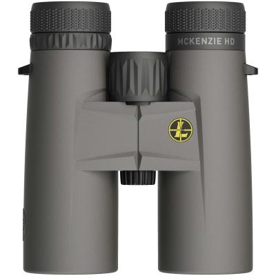 Бінокль Leupold BX-1 McKenzie HD 8x42 мм Shadow Gray (181172) - фото 4