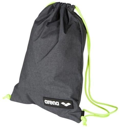 Спортивная сумка Arena TEAM SWIMBAG 46х34 см Черный (002429-510) - фото 1 Спортивная сумка Arena TEAM SWIMBAG 46х34 см Черный (002429-510) - фото 1
