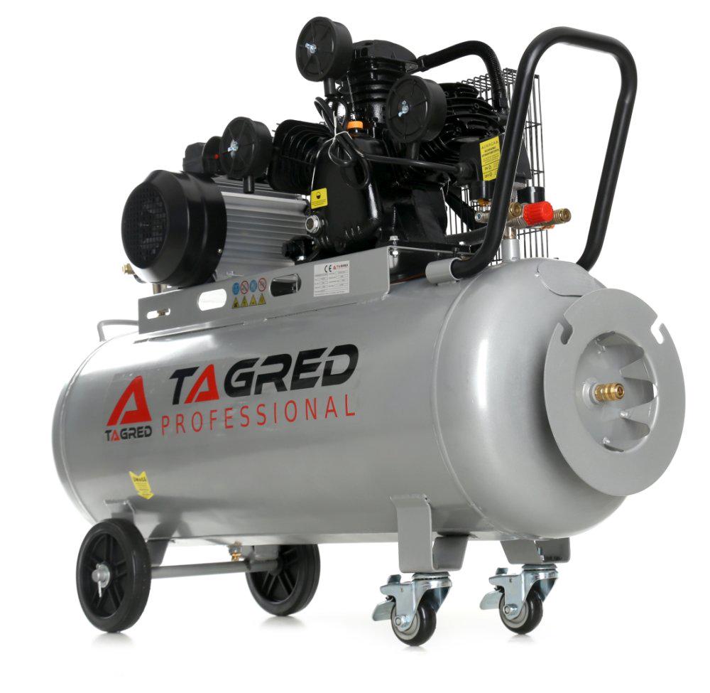 Компресcор Tagred TA325B (10472176) - фото 5 Компресcор Tagred TA325B (10472176) - фото 5